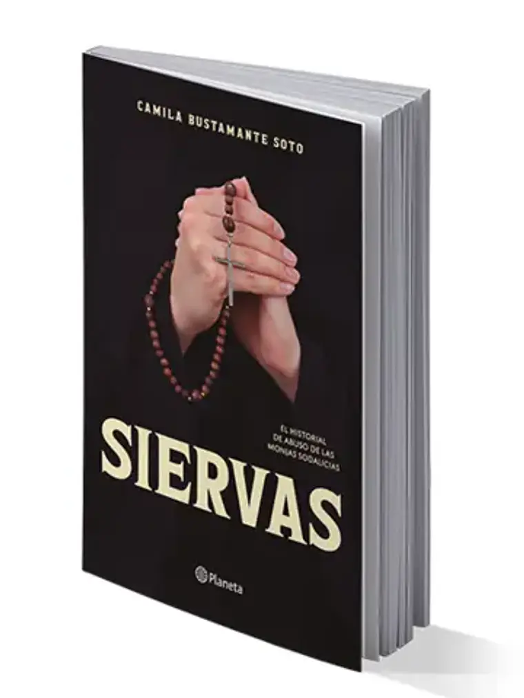 SIERVAS - PLANETA 1