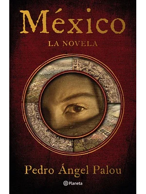 MEXICO - PLANETA