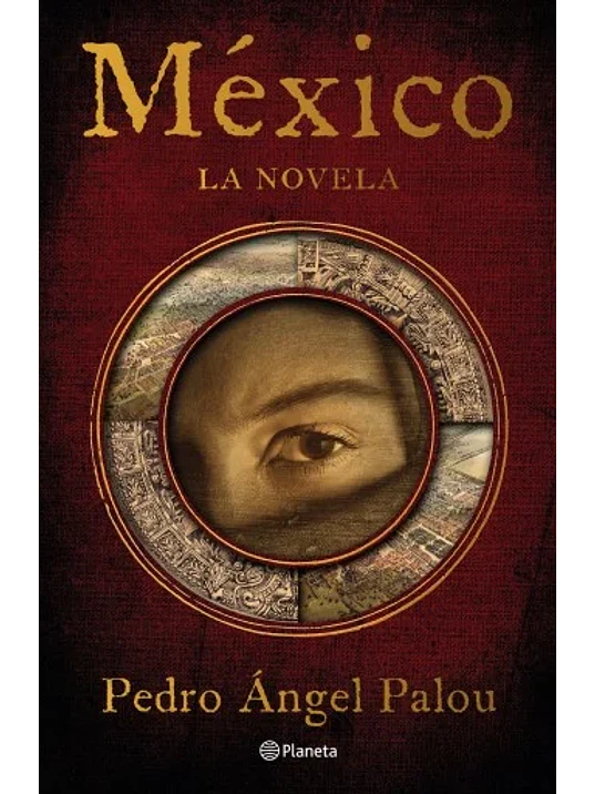 MEXICO - PLANETA 1