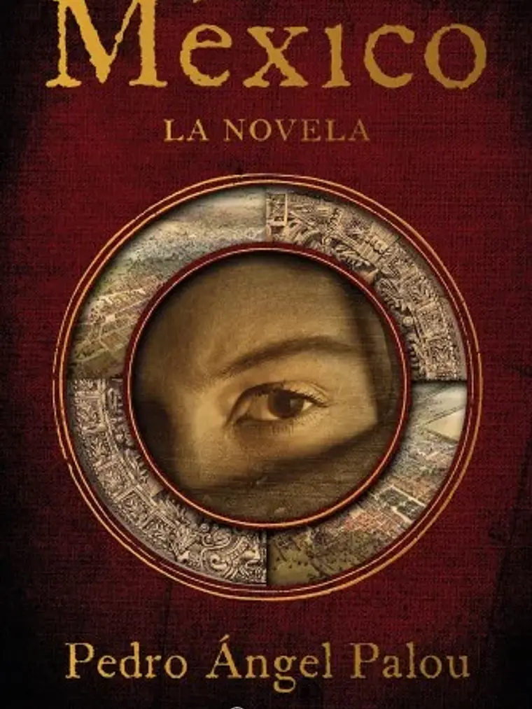 MEXICO - PLANETA 1