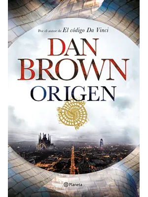 ORIGEN - PLANETA