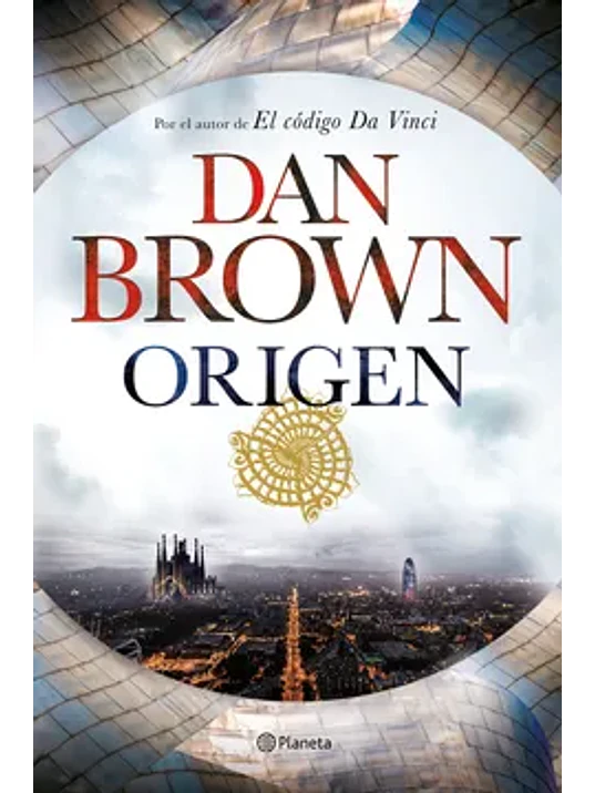 ORIGEN - PLANETA 1