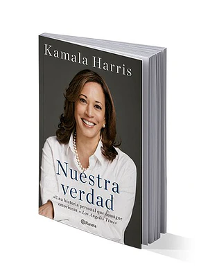 NUESTRA VERDAD - PLANETA