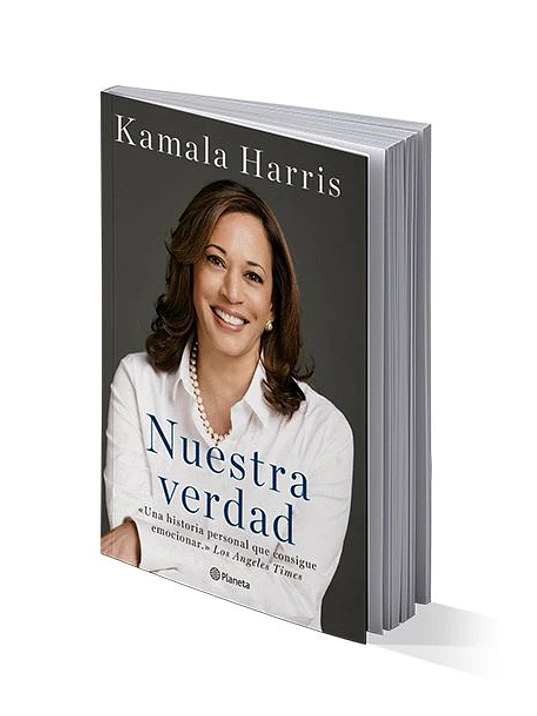 NUESTRA VERDAD - PLANETA 1