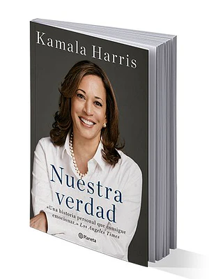 NUESTRA VERDAD - PLANETA