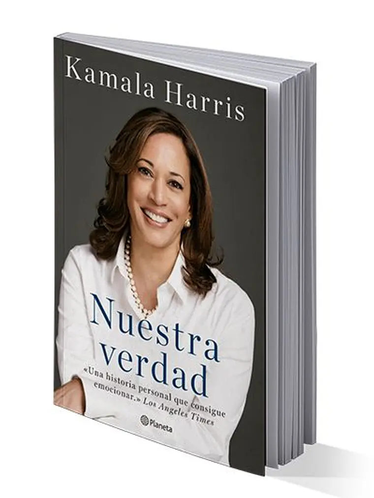 NUESTRA VERDAD - PLANETA 1