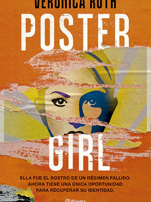 POSTER GIRL - PLANETA