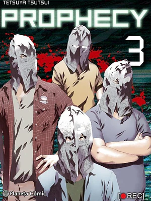 PROPHECY 03 - PLANETA