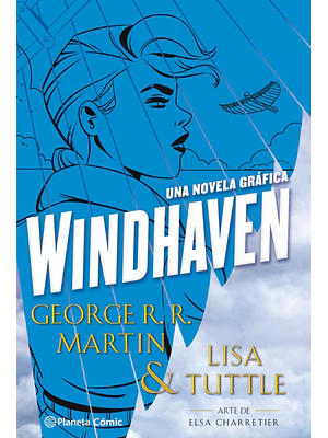 WINDHAVEN - PLANETA