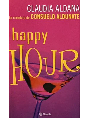 HAPPY HOUR - PLANETA