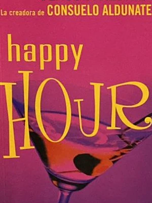 HAPPY HOUR - PLANETA