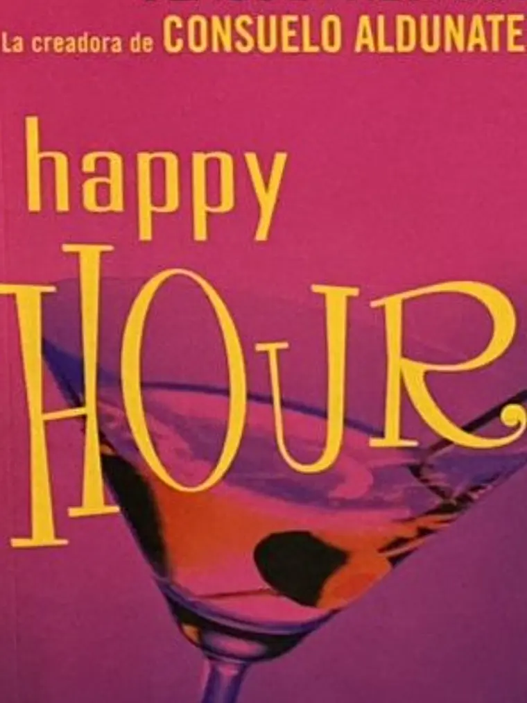 HAPPY HOUR - PLANETA 1