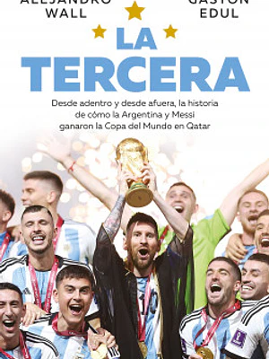 LA TERCERA - PLANETA