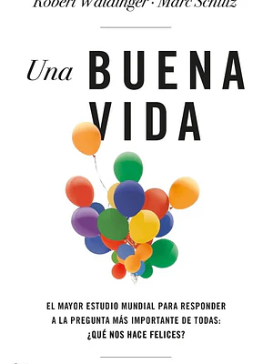 UNA BUENA VIDA - PLANETA