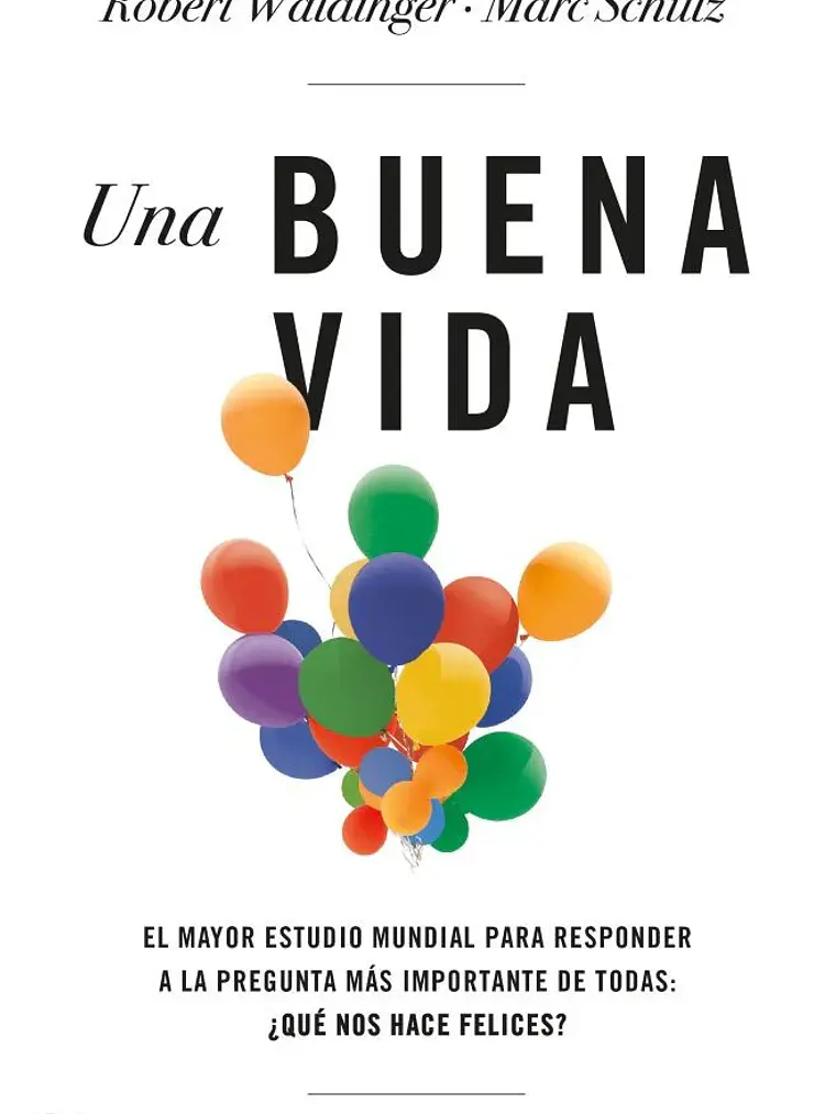 UNA BUENA VIDA - PLANETA 1