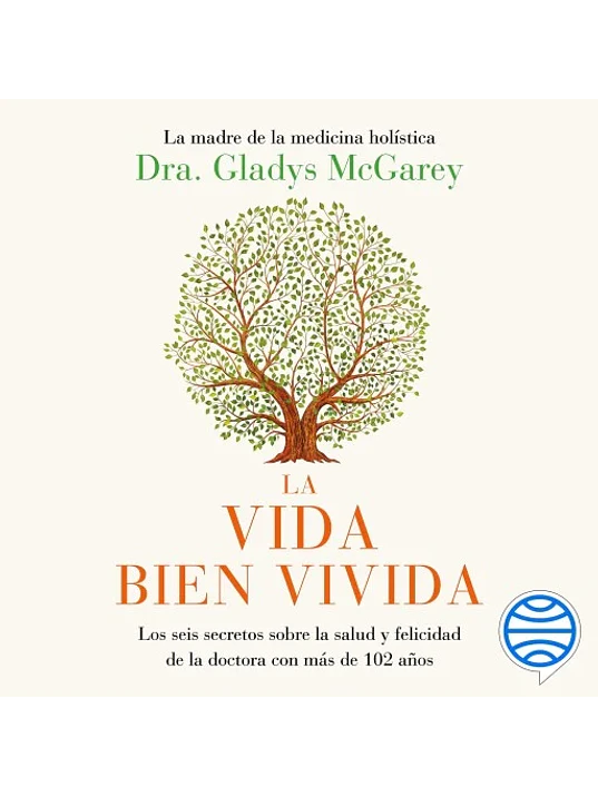 LA VIDA BIEN VIVIDA - PLANETA 1