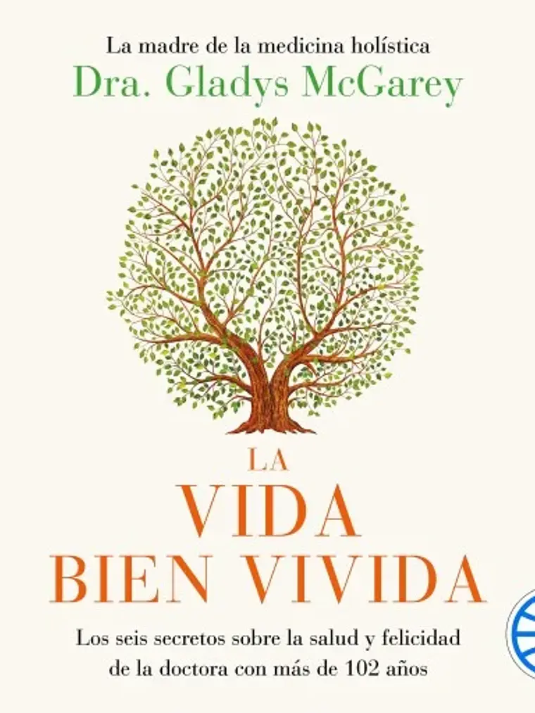 LA VIDA BIEN VIVIDA - PLANETA 1