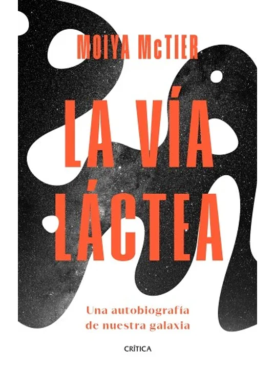 LA VIDA LACTEA - PLANETA 1