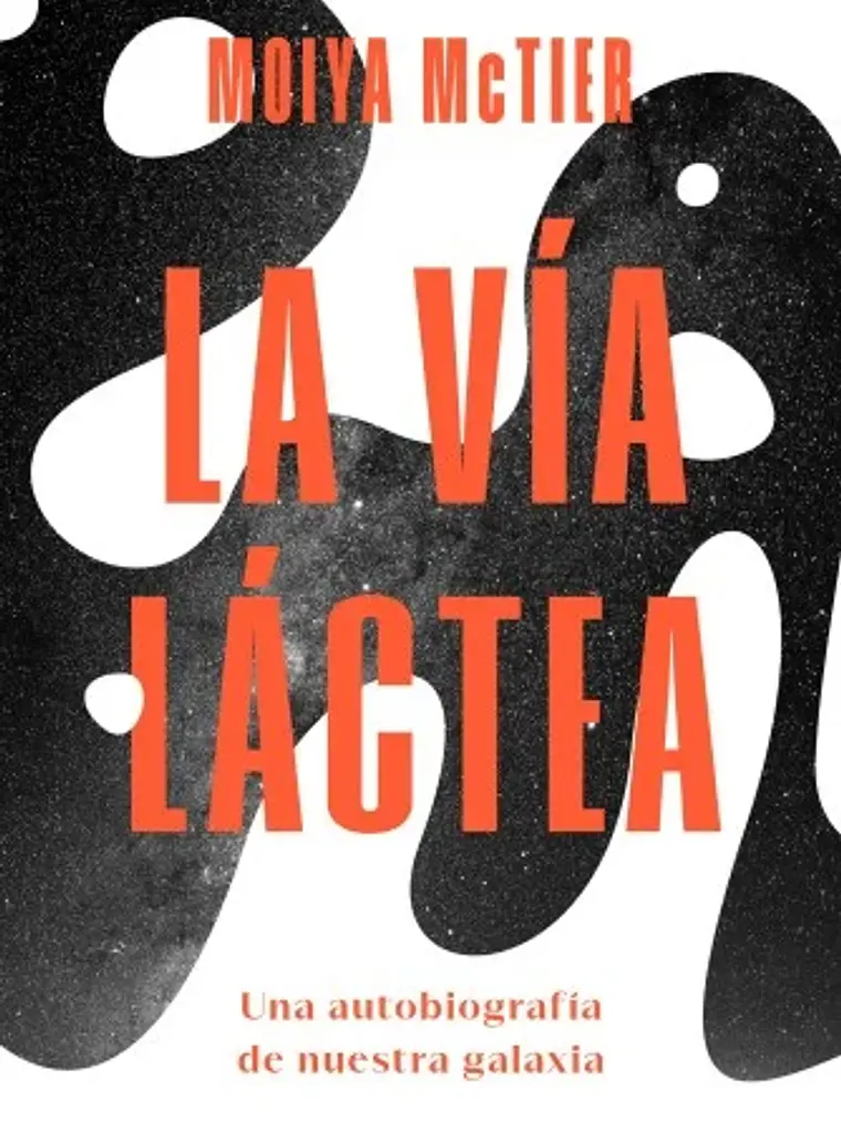 LA VIDA LACTEA - PLANETA 1