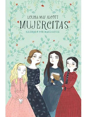 MUJERCITAS - ALFAGUARA
