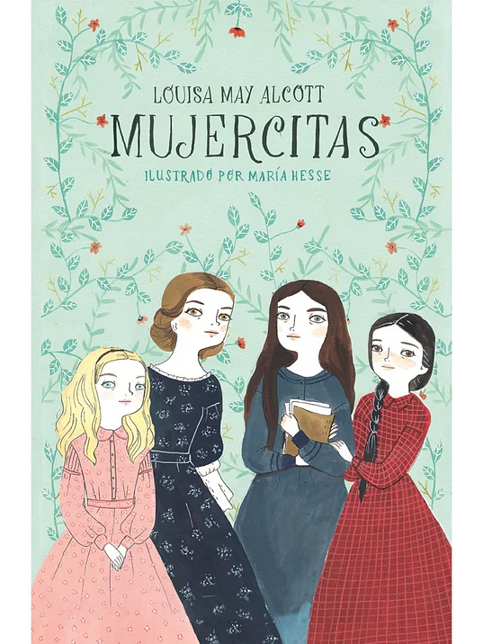 MUJERCITAS - ALFAGUARA 1