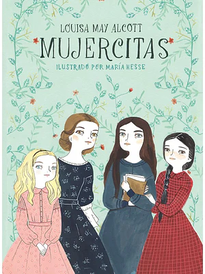 MUJERCITAS - ALFAGUARA