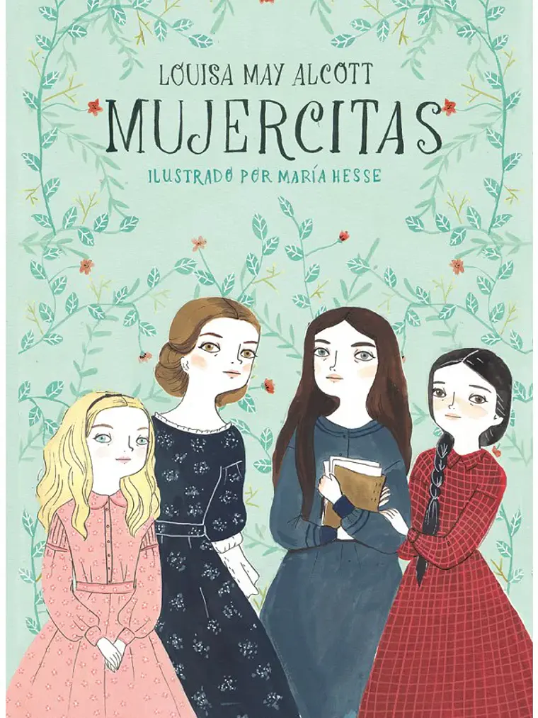 MUJERCITAS - ALFAGUARA 1
