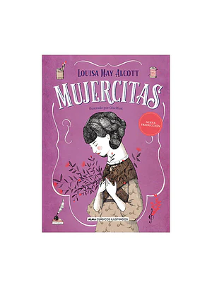 MUJERCITAS - ALMA