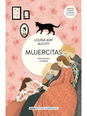 MUJERCITAS - POCKET - ALMA