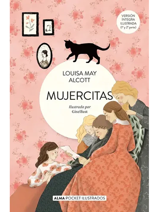 MUJERCITAS - POCKET - ALMA 1