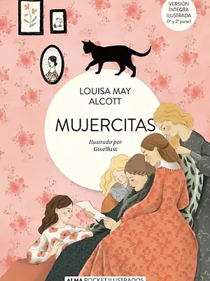MUJERCITAS - POCKET - ALMA