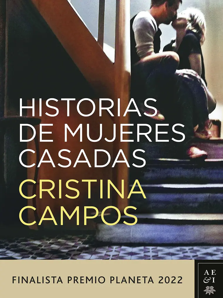 HISTORIAS DE MUJERES CASADAS - PLANETA 1