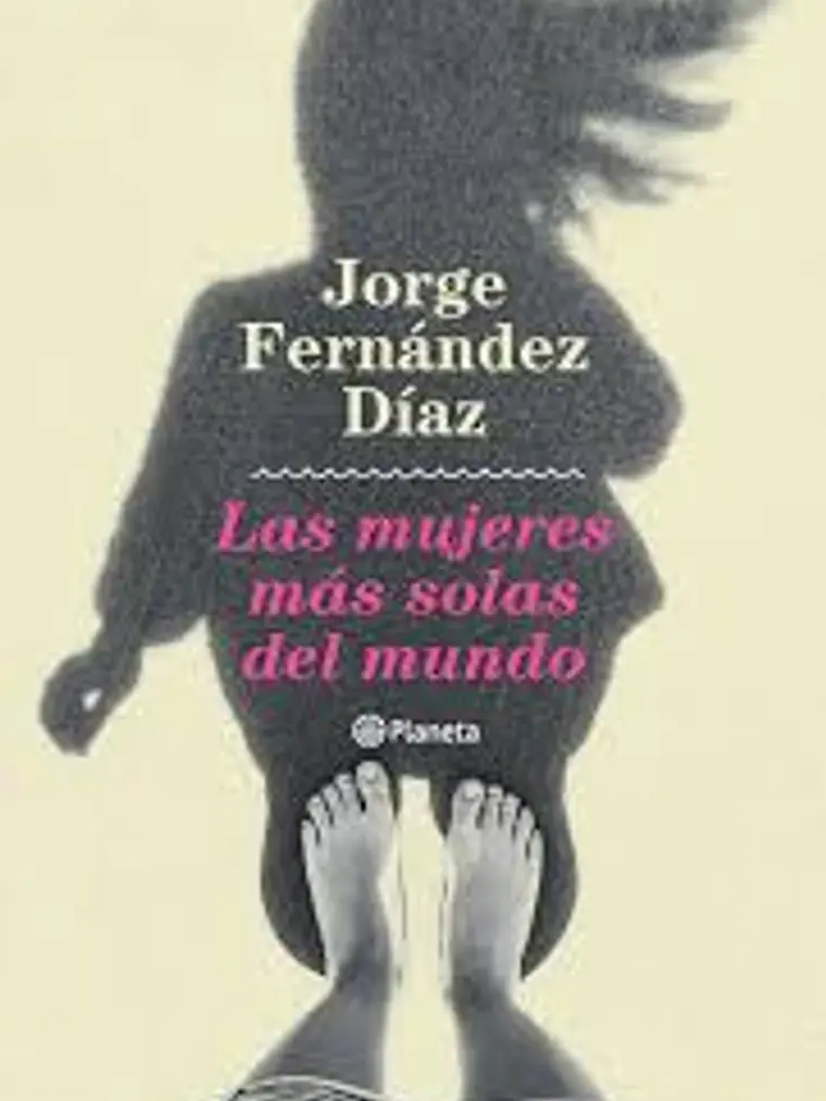 LAS MUJERES MS SOLAS DEL MUNDO - PLANETA 1
