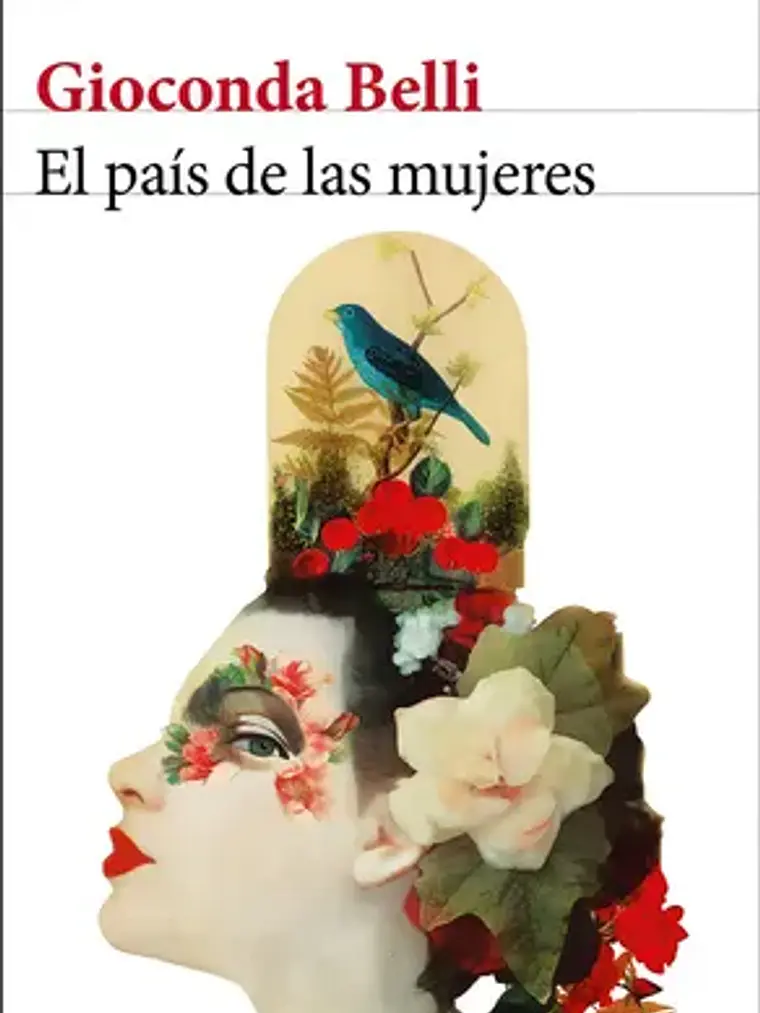 EL PAS DE LAS MUJERES - SEIX BARRAL 1
