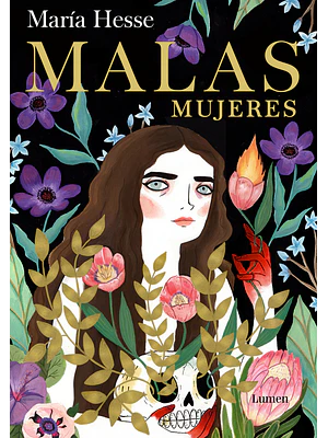 MALAS MUJERES - LUMEN