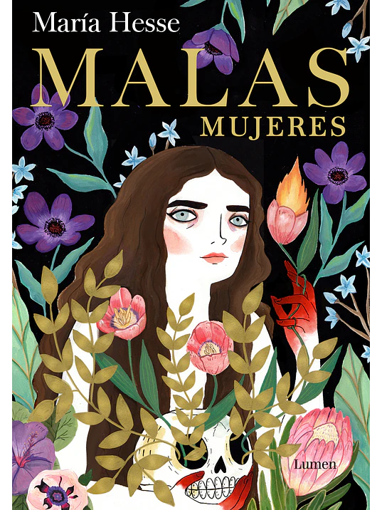 MALAS MUJERES - LUMEN 1