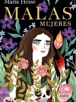MALAS MUJERES - LUMEN
