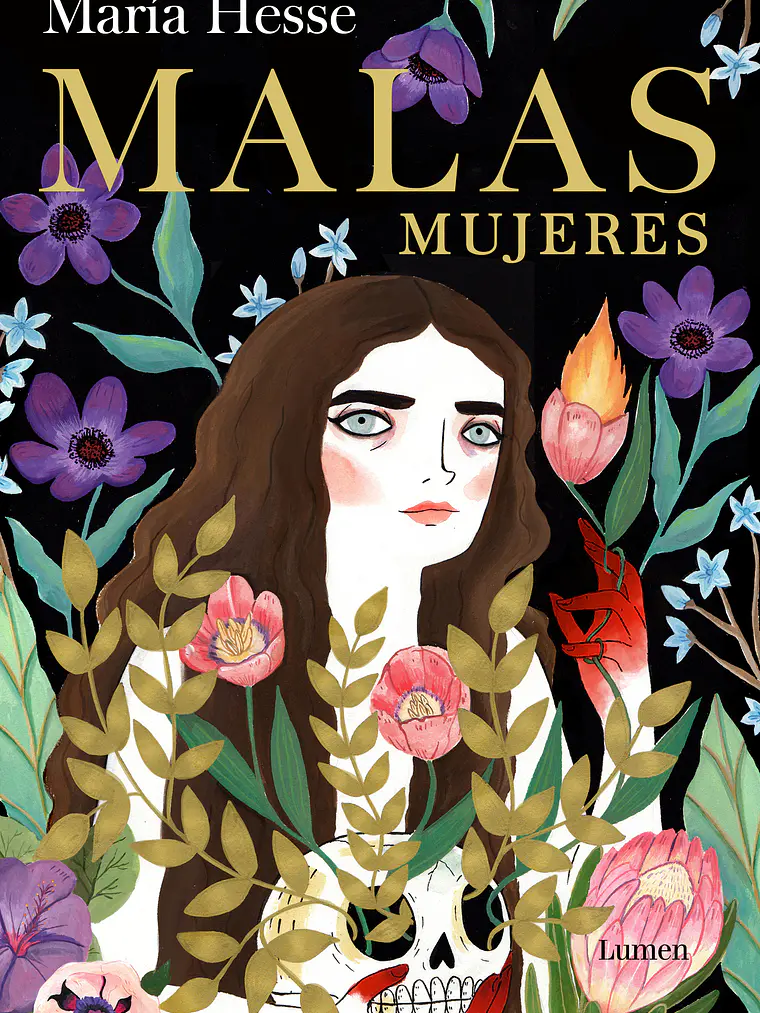 MALAS MUJERES - LUMEN 1
