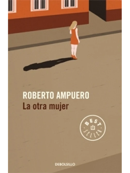 LA OTRA MUJER - DEBOLSILLO 1