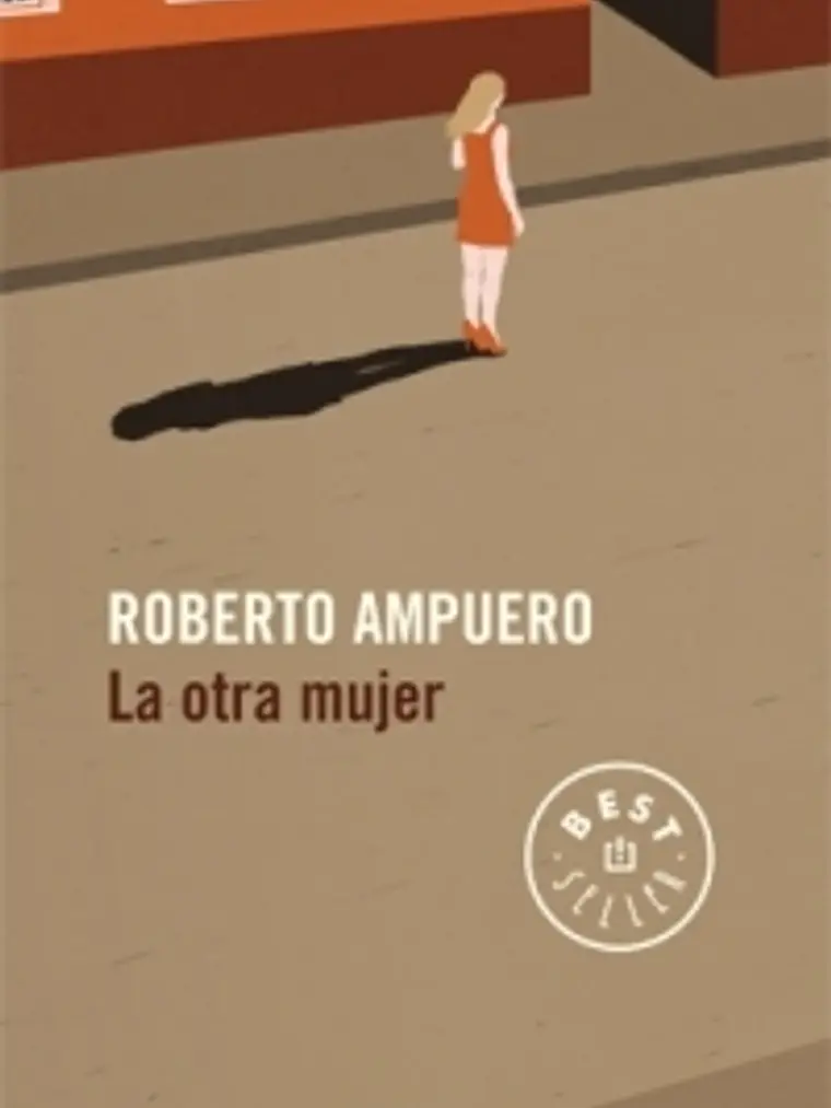 LA OTRA MUJER - DEBOLSILLO 1