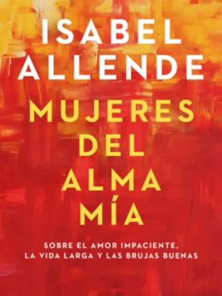 MUJERES DEL ALMA MIA - DEBOLSILLO 1