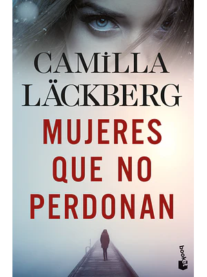 MUJERES QUE NO PERDONAN - BOOKET