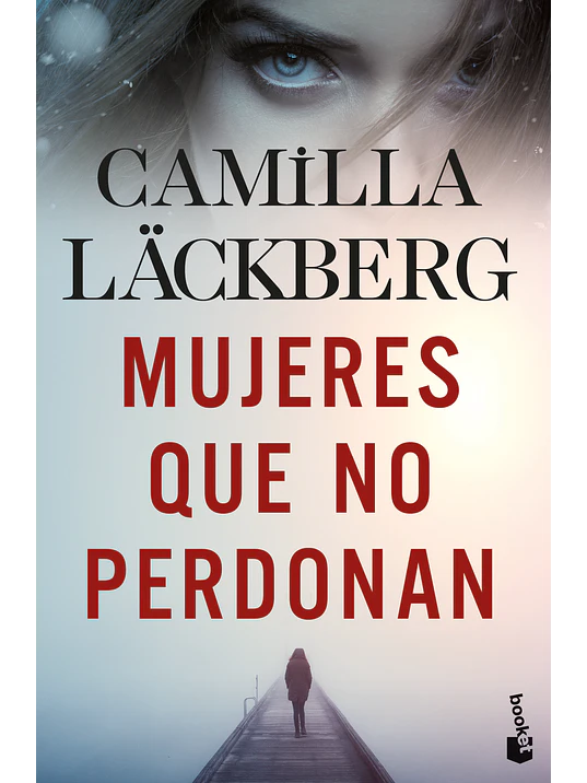 MUJERES QUE NO PERDONAN - BOOKET 1