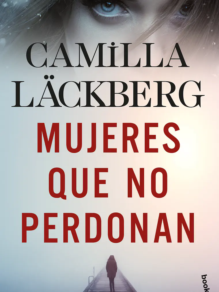 MUJERES QUE NO PERDONAN - BOOKET 1