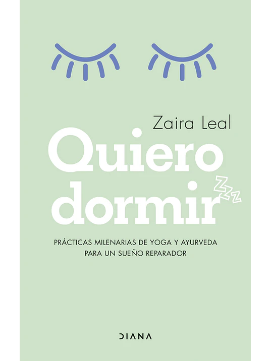 QUIERO DORMIR - PLANETA 1