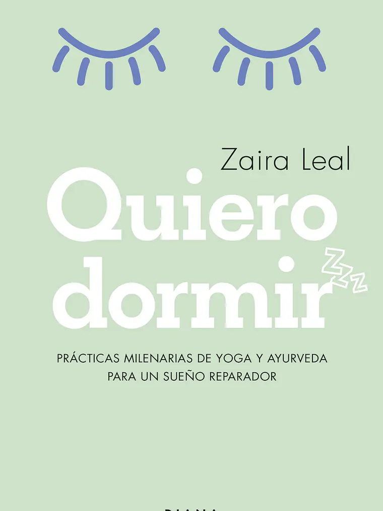 QUIERO DORMIR - PLANETA 1