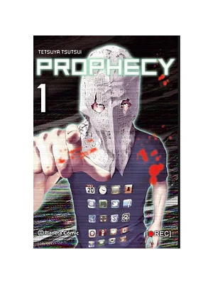 PROPHECY 01 - PLANETA
