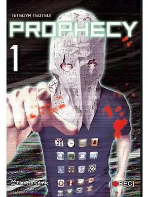 PROPHECY 01 - PLANETA