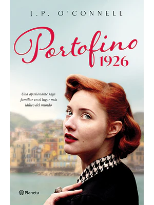 PORTOFINO 1926 - PLANETA