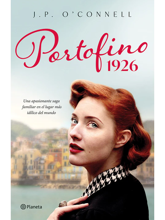 PORTOFINO 1926 - PLANETA 1